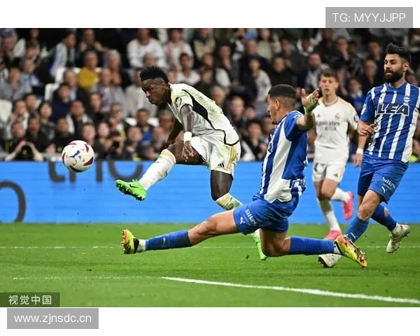 皇马输球遮羞布落 维尼修斯独亮