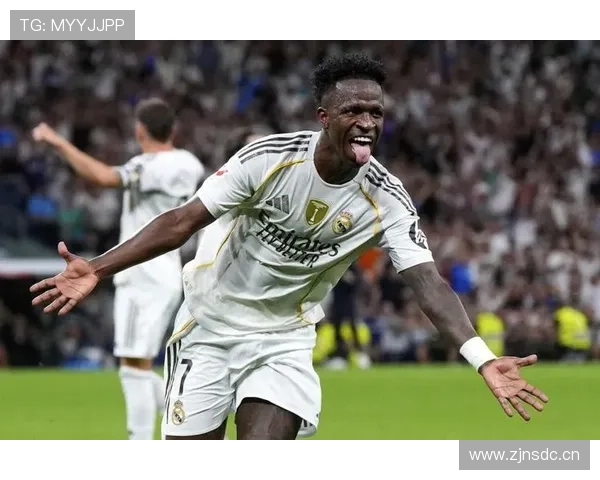 维尼修斯称择机续约愿长留皇马